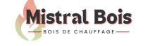 Mistral bois logo